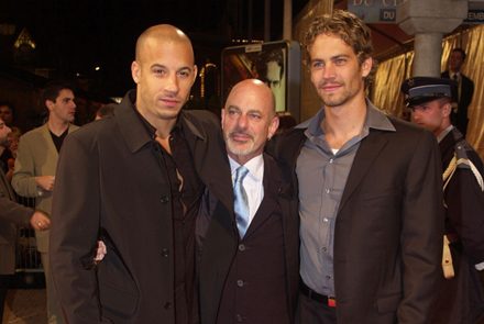 Vin Diesel โพสต์เฟสบุ๊คบอกแม่อยากให้ตนกำกับ Fast 8 พร้อมเผยผู้กำกับที่ Paul Walker ต้องการ