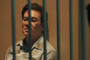 ดูหนัง สัตย์เสือ Bromise ตอนที่ 16