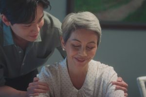 ดูหนัง เลือดใหม่หัวใจนักปรุง The Tastes Of Lives ตอนที่ 1