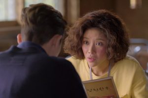 ดูหนัง วุ่นหัวใจรักยัยเคยสวย She Was Pretty ตอนที่ 7