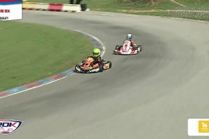 ดูหนัง การแข่งขันโกคาร์ท สนามที่ 1 (15 มีนาคม 2569) Rok Cup Thailand 2026 Round 1 (15 Mar 2026) ตอนที่ 1