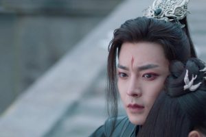 ดูหนัง ล่าหัวใจมังกร Back From the Brink ตอนที่ 21