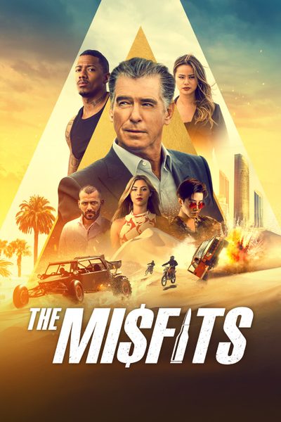 The Misfits