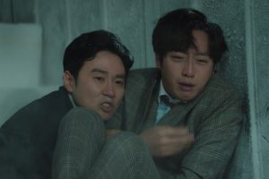 ดูหนัง สายลับสาวสืบซิ่ง ปี 1 Good Casting ตอนที่ 13