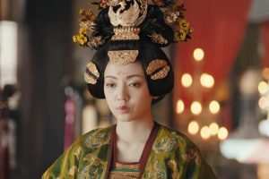 ดูหนัง ลำนำรักแห่งฉางอัน Court Lady ตอนที่ 34