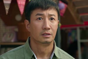 ดูหนัง ช่วยด้วยครับ ผมตกหลุมรักเทพธิดา Jinxed At First ตอนที่ 6