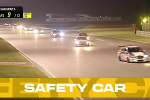 ดูหนัง พีที แม็กซ์นิตรอน เรซซิ่ง ซีรีส์ 2025 สนาม 4 (30 สิงหาคม 2025) PT Maxnitron Racing Series 2025 Race 4 (30 August 2025) ตอนที่ 11