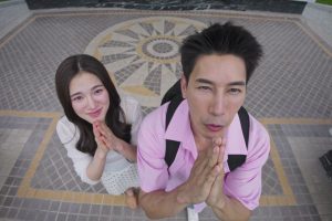 ดูหนัง คนโหดบานฉ่ำ My Sexy Shadow ตอนที่ 7