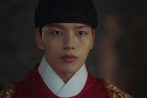 ดูหนัง พลิกชะตาล้างบัลลังก์ The Crowned Clown ตอนที่ 12
