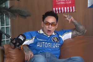 ดูหนัง คิก อิท เรียล KICK IT REAL ตอนที่ 3