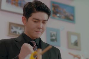 ดูหนัง ยกทั้งใจให้นายจอมเนี้ยบ Clean with Passion for Now ตอนที่ 5