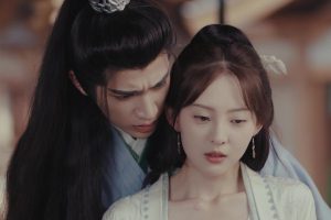 ดูหนัง คะนึงรักนิรันดร์กาล Part for Ever ตอนที่ 14