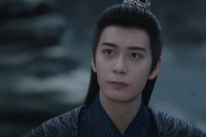 ดูหนัง ดุจดวงดาว พร่างพราวราวประกายรัก The Starry Love ตอนที่ 35