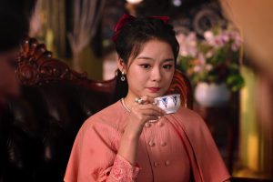 ดูหนัง สาวใช้ที่รัก Maid's Revenge ตอนที่ 2