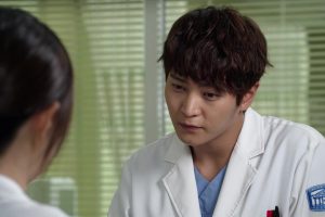 ดูหนัง อัจฉริยะคุณหมอหัวใจแกร่ง Good Doctor ตอนที่ 10