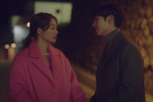 ดูหนัง ขอให้พรุ่งนี้ยังมีรัก Tomorrow with you ตอนที่ 14