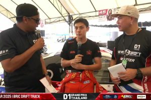 ดูหนัง ศึกการแข่งขันรถดริฟท์ระดับโลก Rd.1&2 (29 มีนาคม 2025) D1 Grand Prix Thailand 2025 Rd.1&2 (29 March 2025) ตอนที่ 2