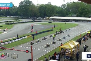 ดูหนัง การแข่งขันโกคาร์ทชิงแชมป์ประเทศไทย 2026 สนามที่ 1–2 (4 ตุลาคม 2569) Kart Championship of Thailand 2026 Round 1–2 (4 Oct 2026) ตอนที่ 3