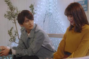 ดูหนัง เมื่อเราออนไลน์มารักกัน Cinderella Is Online ตอนที่ 6