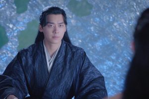 ดูหนัง กระจกสองนครา Mirror: A Tale of Twin Cities ตอนที่ 16