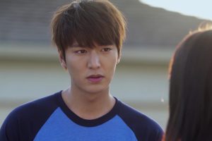 ดูหนัง วุ่นรักทายาทพันล้าน The Heirs ตอนที่ 3
