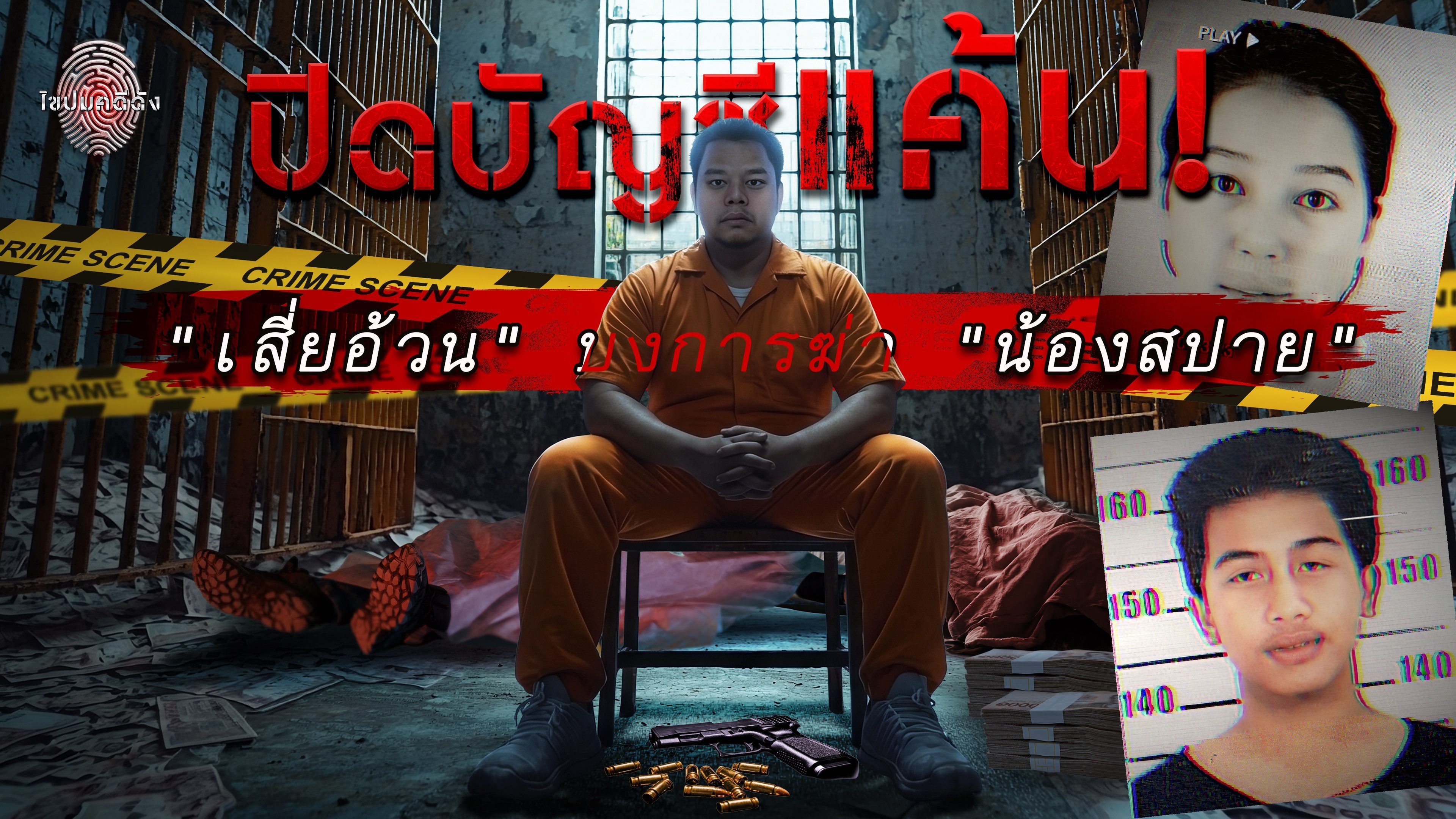 ไขปมคดีดัง Khai Pom Kadee Dang