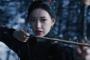 ดูหนัง ชะตาฝัน ลิขิตหวนคืน Fangs of Fortune ตอนที่ 26