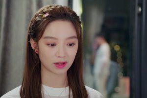 ดูหนัง รักจากเธอช่างดีต่อใจ Girlfriend ตอนที่ 6