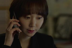 ดูหนัง คดีลับล่าทะลุมิติ Tunnel ตอนที่ 3