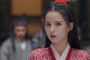 ดูหนัง จอมยุทธ์บู๊ลิ้ม Wulin Heroes ตอนที่ 19