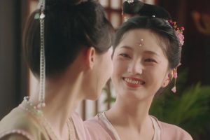 ดูหนัง ในใต้หล้า ข้ามีเพียงแม่ทัพ ‎Always My General ตอนที่ 16