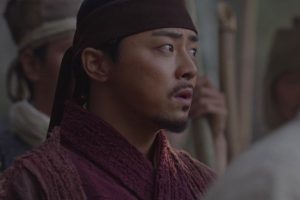 ดูหนัง ผู้กล้าแห่งแดนดิน The Nokdu Flower ตอนที่ 20