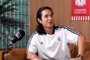 ดูหนัง คิก อิท เรียล KICK IT REAL ตอนที่ 9