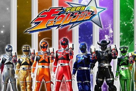 5 อันดับขบวนการซูเปอร์เซ็นไตที่มีสมาชิกเยอะที่สุด