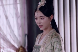 ดูหนัง หยุนซี หมอพิษหญิงยอดอัจฉริยะ Legend of Yun Xi ตอนที่ 41