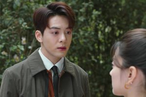 ดูหนัง บังเอิญพบรัก Hi Venus ตอนที่ 18