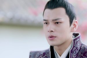 ดูหนัง พระชายาลอยนวล ปี 2 Princess at Large Season 2 ตอนที่ 7