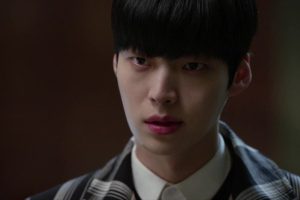 ดูหนัง คุณหมอแวมไพร์ Blood ตอนที่ 13