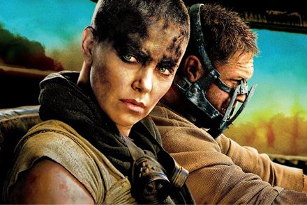 รวมทีม 10 สาวโหดจากหนังแอคชันสุดมันส์