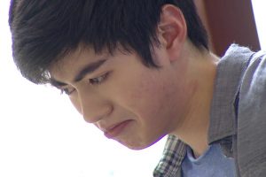 ดูหนัง อรุณสวัสดิ์ Sunshine my friend ตอนที่ 12