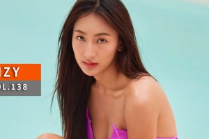 ดูหนัง ไอซ์ซี่ ภัทรภรณ์ รัตนประดิษฐ์ A'lure Fashion Vol. 138 Izxy ตอนที่ 1