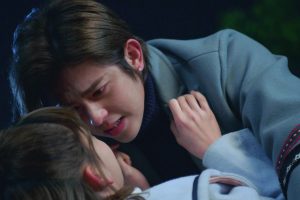 ดูหนัง สาวป่วนก๊วนยมทูต Dear Mr. Time ตอนที่ 4