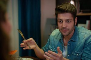 ดูหนัง อุบัติรักไม่ทันตั้งตัว Emergency Love ตอนที่ 5