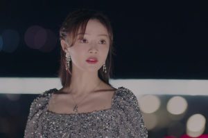 ดูหนัง สะดุดรักนายพลังจิต Meeting You, Loving You ตอนที่ 3