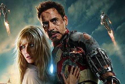 8 คู่รักซุปเปอร์ฮีโร่ในโลกภาพยนตร์