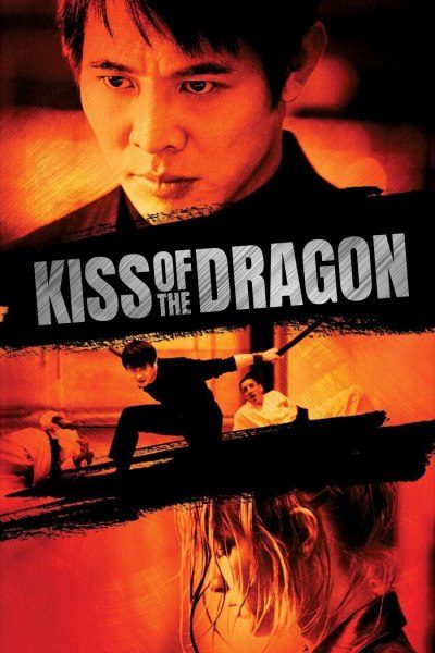 Kiss of the Dragon