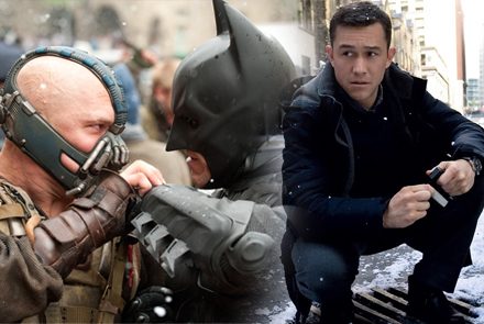 ทำถูกแล้ว! Joseph Gordon-Levitt เผยดีแล้วที่ The Dark Knight ไม่มีภาคต่อ