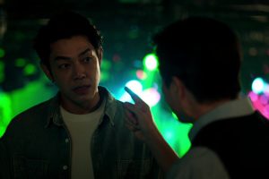 ดูหนัง ทวง Reclaim ตอนที่ 3