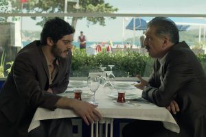 ดูหนัง ต่อชะตา ล่าคดีลับ Interrupted ตอนที่ 6