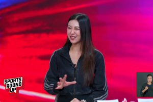 ดูหนัง สปอร์ต ราวด์อัพ Sports Round Up ตอนที่ 101